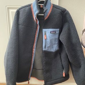 Patagonia Classic Retro-X Jacket